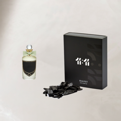 11 11 هالفِت - بخور