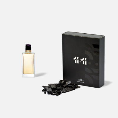 11 11 ليبر - بخور