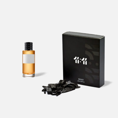 11 11 Nuit - Bakhoor