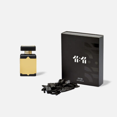 11 11 عود - بخور