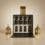 11 11 Black Diamond for Men