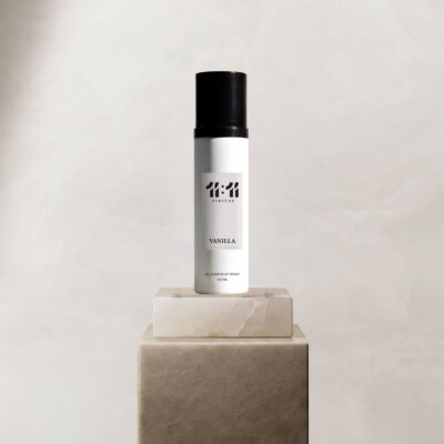 11 11 Vanilla All Over Spray