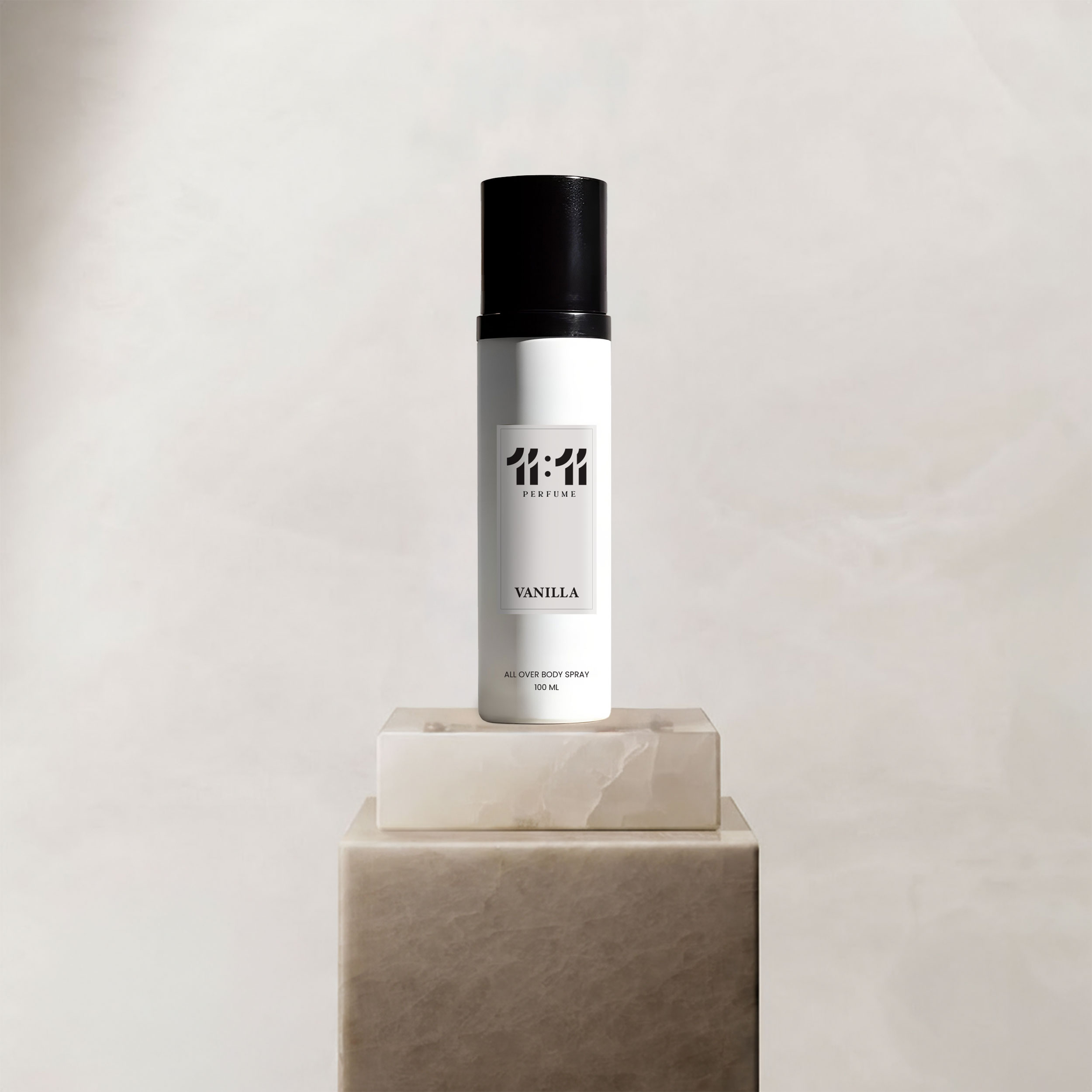 11 11 Vanilla All Over Spray 1 11 11 Vanilla All Over Spray