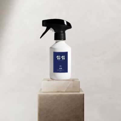 11 11 AM Air Freshener